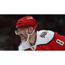 Alexander Ovechkin on päättänyt allekirjoittaa sopimuksen Washington Capitalsin kanssa 22. kaudeksi Alexander Ovechkin on päättänyt allekirjoittaa sopimuksen Washington Capitalsin kanssa 22. kaudeksi
